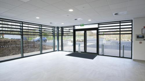 Unit 1 Nuneaton 37, Bermuda Park, Walsingham Drive, Nuneaton, CV10