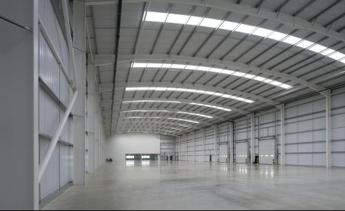 Unit 1 Nuneaton 37, Bermuda Park, Walsingham Drive, Nuneaton, CV10