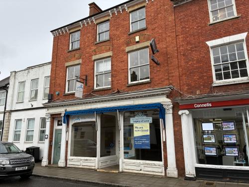 84 High Street, Stony Stratford, Milton Keynes, MK11