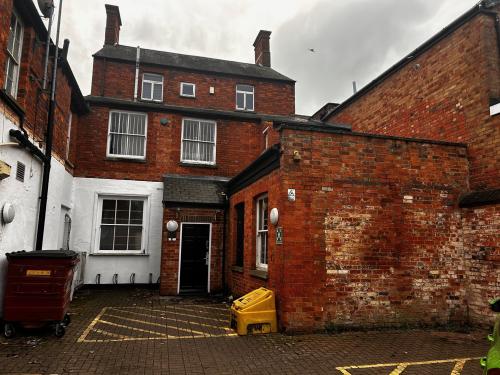 84 High Street, Stony Stratford, Milton Keynes, MK11