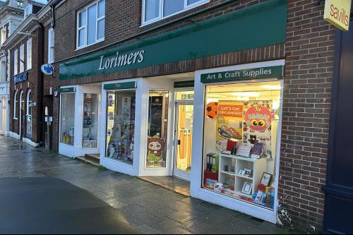 78 High Street, Sevenoaks, TN13