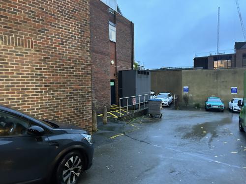 78 High Street, Sevenoaks, TN13
