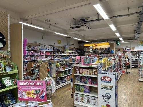 46 High Street, Banstead, SM7