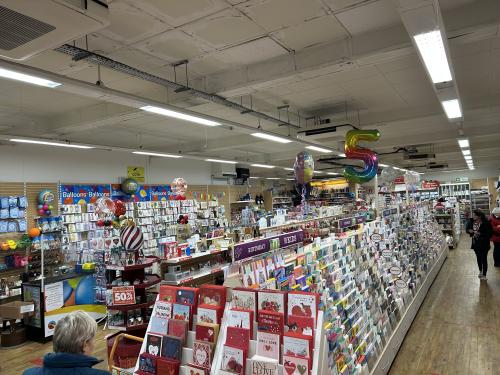46 High Street, Banstead, SM7