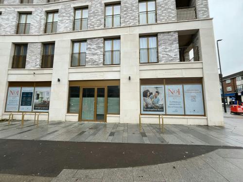 Precision House, 1 Wood Street, Waltham Forest, London, E17