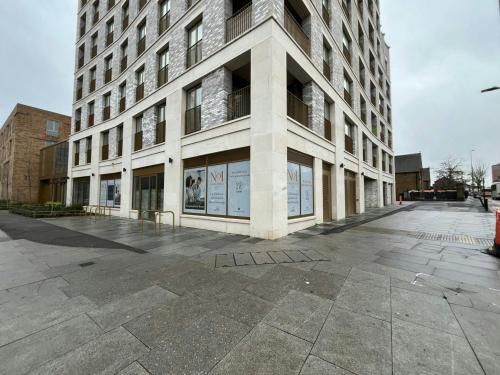 Precision House, 1 Wood Street, Waltham Forest, London, E17