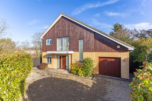 Monterey, 16A Blakes Green, West Wickham, BR4