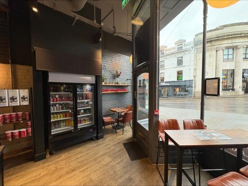34 Market Street, Nottingham, NG1