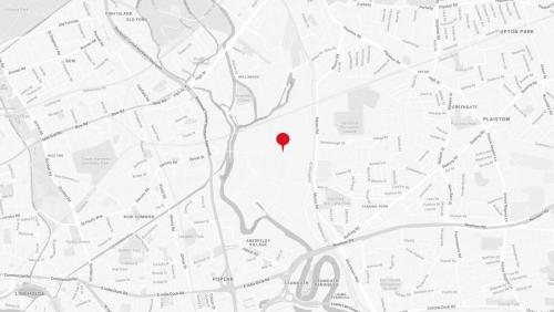 Unit 2, Crescent Court Business Centre, Canning Town, London, E16