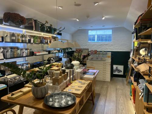 14 Bond Street, Brighton, BN1