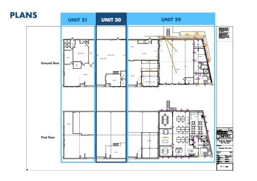 29-31, Lordswood Industrial Estate, Revenge Road, Lordswood, Chatham, ME5