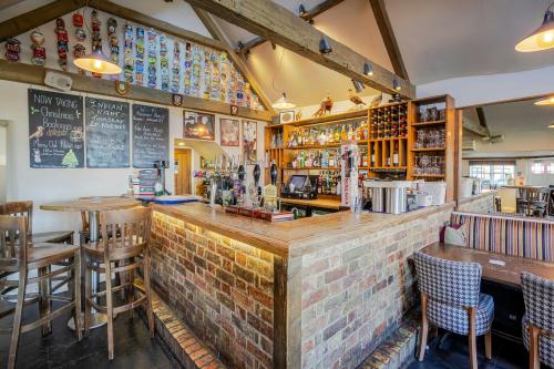 The Pheasant, 39 Windmill Street, Brill, HP18