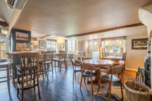 The Pheasant, 39 Windmill Street, Brill, HP18