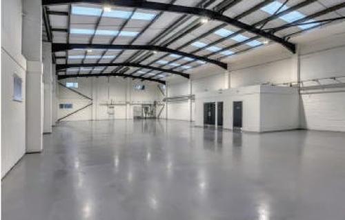 Unit 1, Lister Road Industrial Estate, Sherrington Way, Basingstoke, RG22