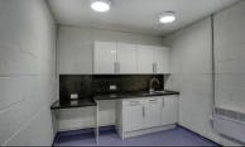 Unit 1, Lister Road Industrial Estate, Sherrington Way, Basingstoke, RG22