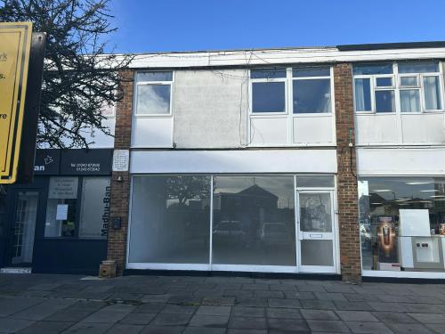 6 New Parade, East Wittering, Chichester, PO20