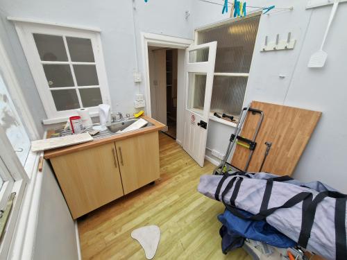 24 Village Road, Gosport, PO12