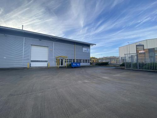Unit 10 The Albion, Brunel Avenue, Salford, Greater Manchester, M5