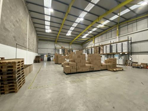 Unit 10 The Albion, Brunel Avenue, Salford, Greater Manchester, M5