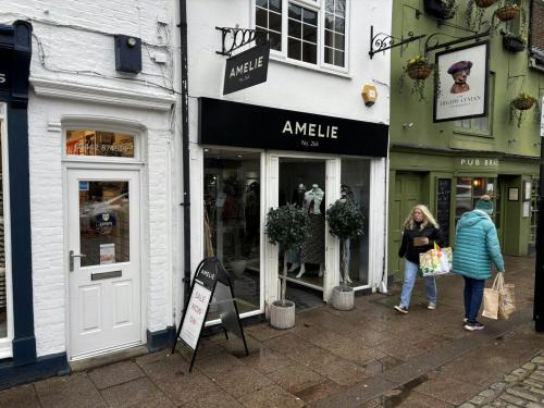 264 High Street, Berkhamsted, HP4