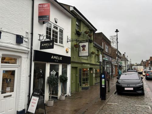 264 High Street, Berkhamsted, HP4