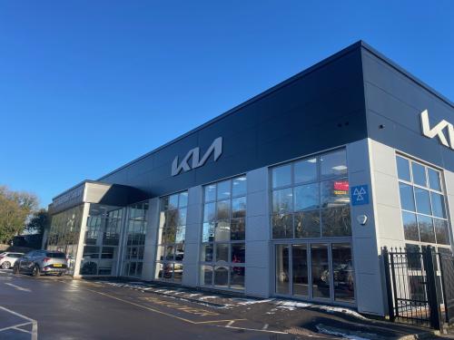 Bumpers Farm Industrial Estate, Bumpers Way, Frogwell, Chippenham, SN14