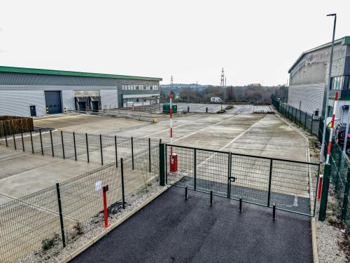 Unit 3B, Power Park, Thane Road, Nottingham, NG7