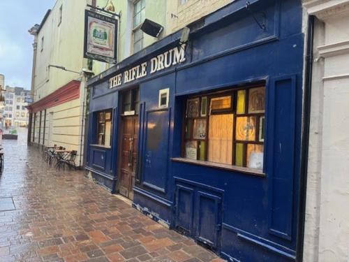 The Rifledrum, 3 Drum Lane, Northampton, NN1
