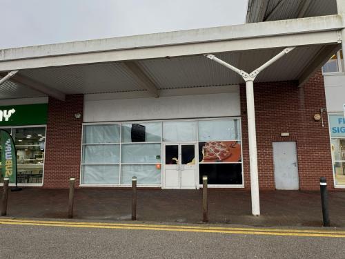 Unit 2, Top Valley Way, Nottingham, NG5