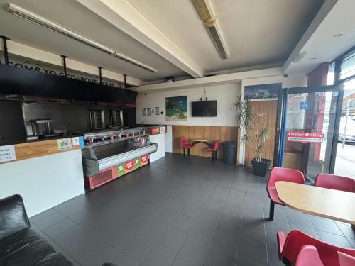 33,33A,35 & 35A Station Road, Burgess Hill, RH15