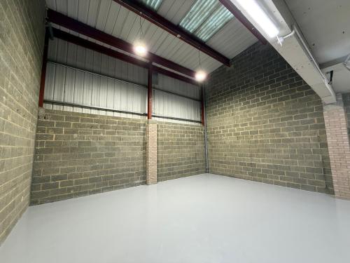 Unit 20, Windsor Park Industrial Estate, 50 Windsor Avenue, Wimbledon, London, SW19