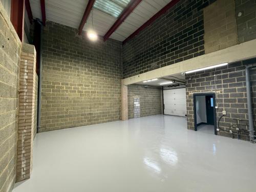 Unit 20, Windsor Park Industrial Estate, 50 Windsor Avenue, Wimbledon, London, SW19