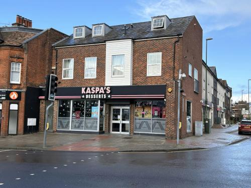 39-41 East Street, Horsham, RH12