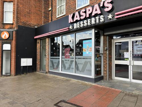 39-41 East Street, Horsham, RH12