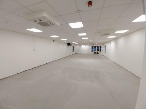 Former Pharmacy, Birchwood Shopping Centre, Jasmin Road, Birchwood, Lincoln, LN6