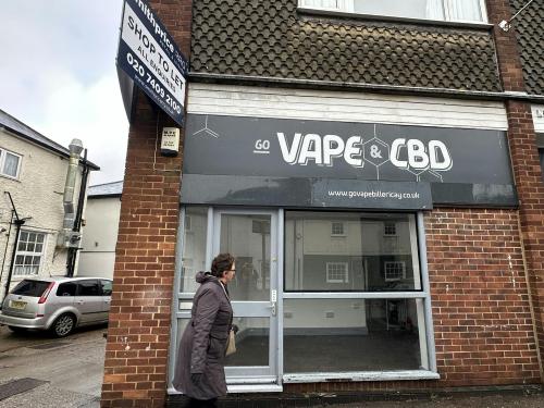 12 Western Road, Billericay, CM12