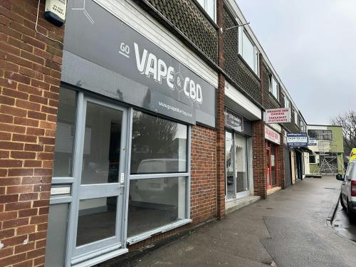 12 Western Road, Billericay, CM12