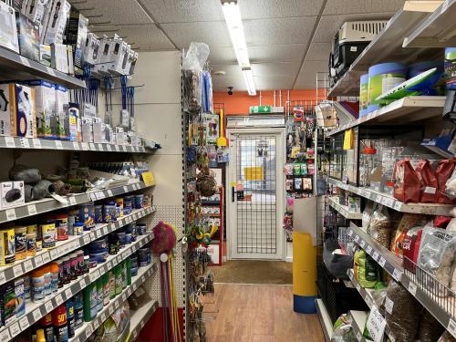 18 St. Marks Lane, Newark, NG24