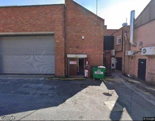 18 St. Marks Lane, Newark, NG24