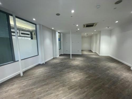 3-4 Nelson Road, Greenwich, London, SE10