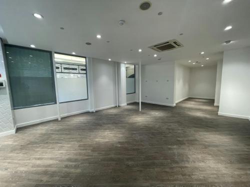 3-4 Nelson Road, Greenwich, London, SE10