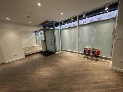 3-4 Nelson Road, Greenwich, London, SE10