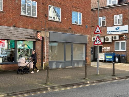 1 The Arcade, Maxwell Road, Beaconsfield, HP9