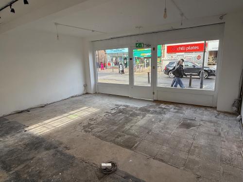 1 The Arcade, Maxwell Road, Beaconsfield, HP9