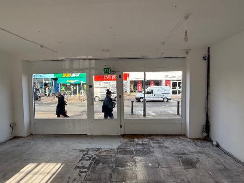 1 The Arcade, Maxwell Road, Beaconsfield, HP9