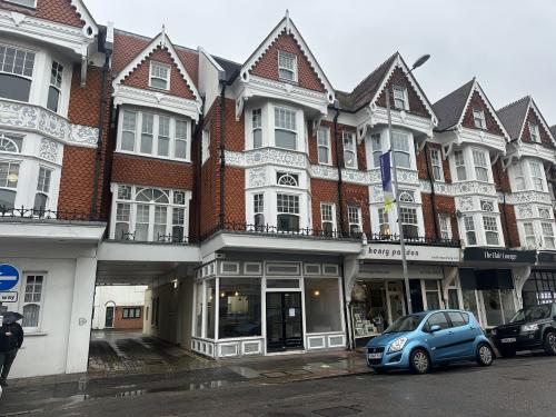 111 South Street, Eastbourne, BN21