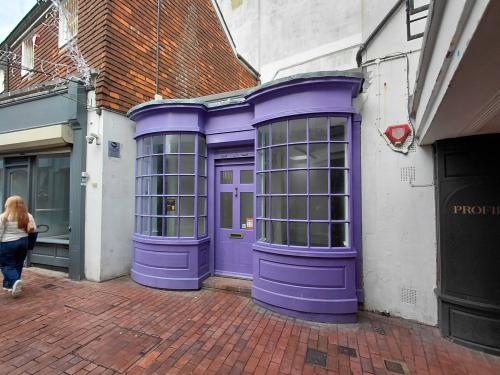 26 Dukes Lane, Brighton, BN1