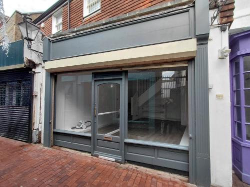 25 Dukes Lane, Brighton, BN1