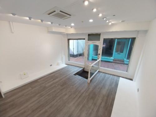 25 Dukes Lane, Brighton, BN1