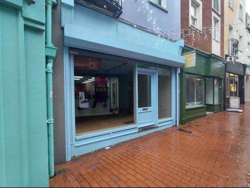 5 Dukes Lane, Brighton, BN1